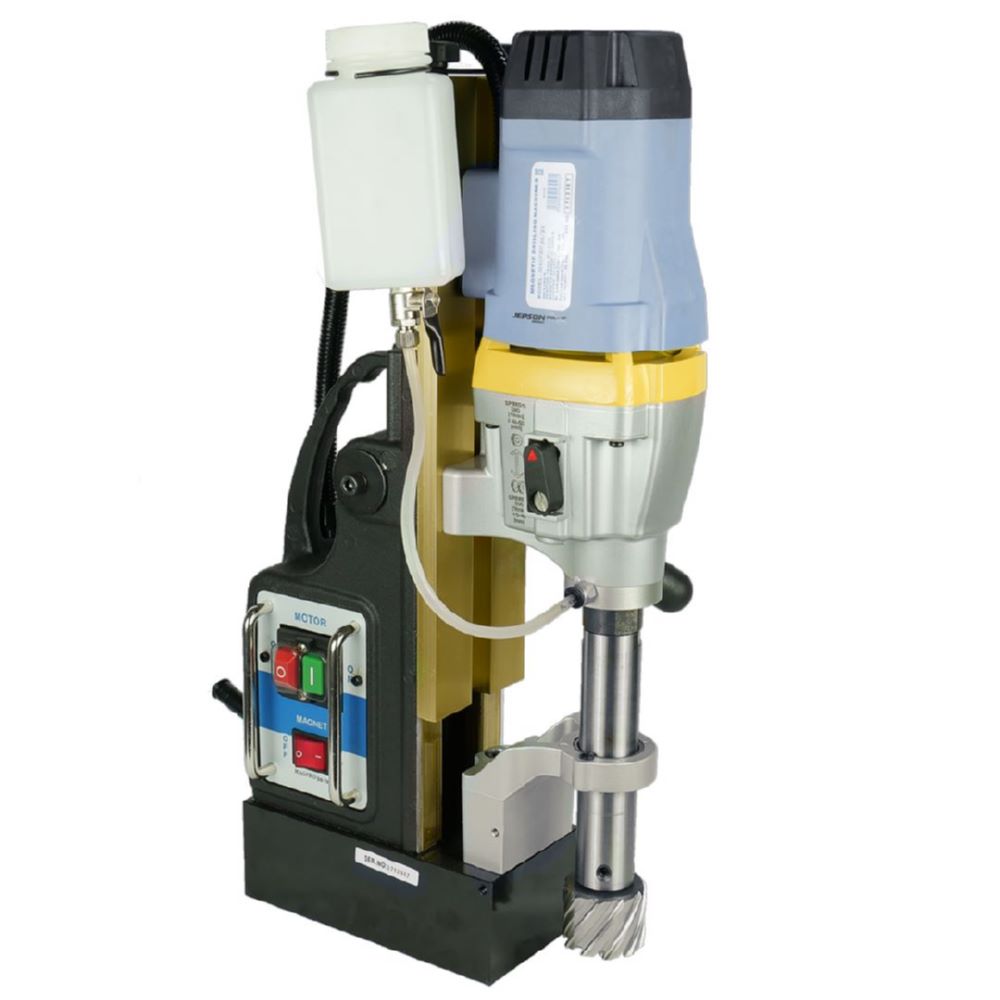 Produktbild JEPSON Kernbohren mit 2 Geschwindigkeiten MAGPRO 50/2s - 230V