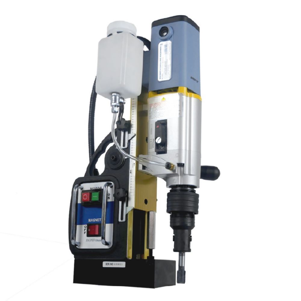 Produktbild JEPSON Bohrmaschine MAGPRO TP 2000 - 230V