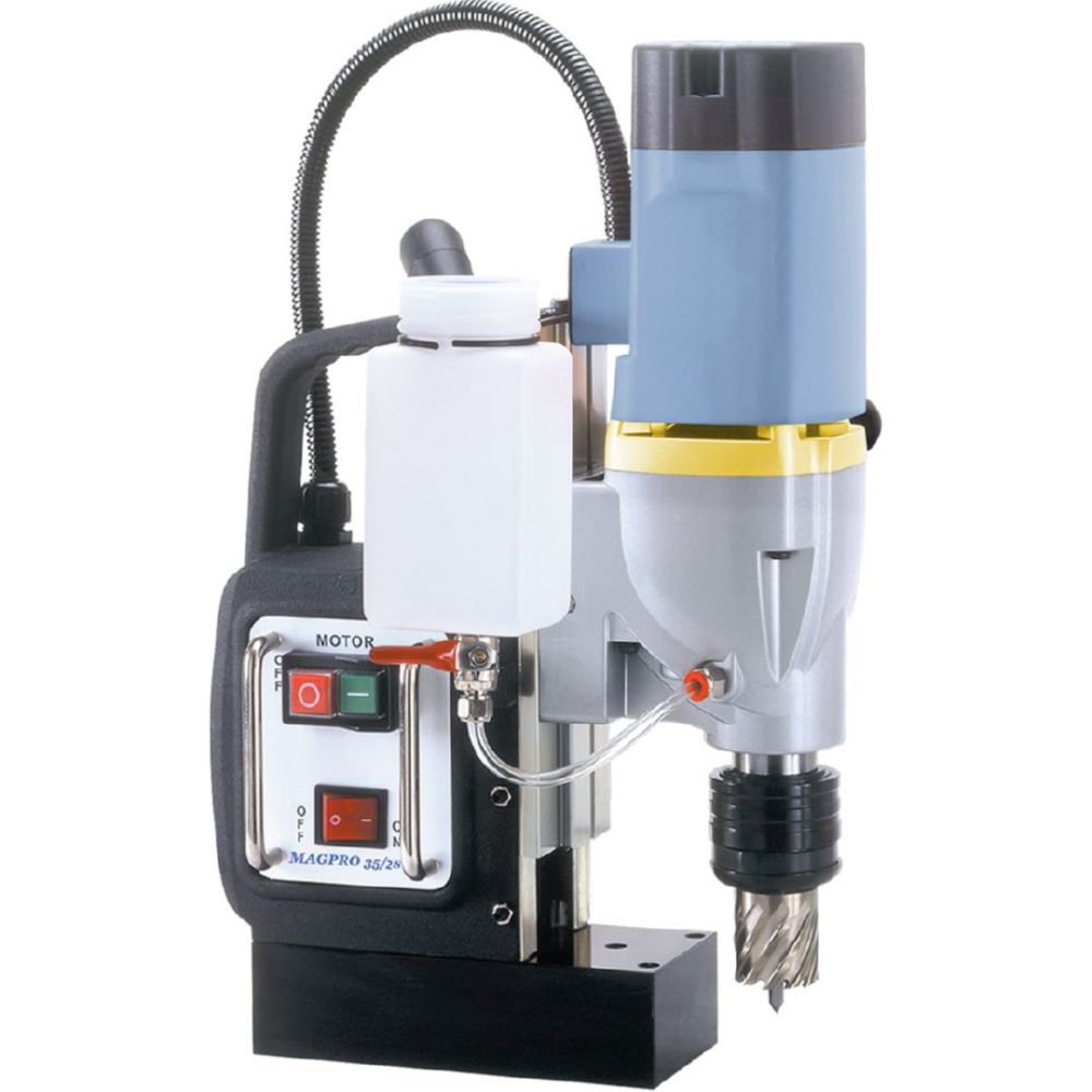 Produktbild JEPSON MAGPRO 35 Adjust 2s