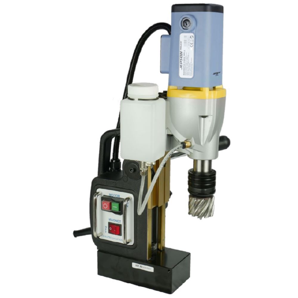 Produktbild JEPSON MAGPRO Kernbohren bis Durchmesser 50 mm 50/2s Adjust