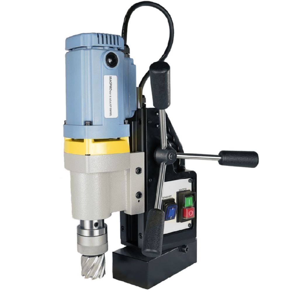 Produktbild JEPSON Magpro 40 1/S Adjust Swivel