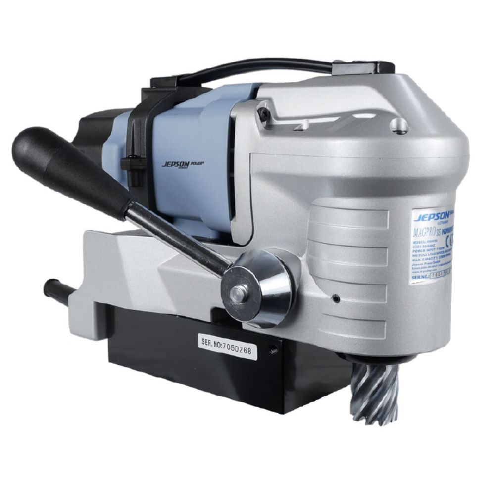 Produktbild JEPSON MAGPRO 35 Kompakt 230 V Kernbohren bis 35 mm