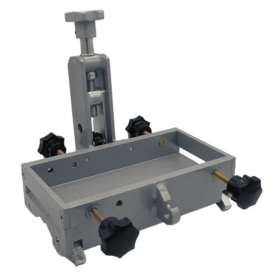 Produktbild JEPSON MagPro PIPEFIX für Rohre Durchmesser 150 bis 500 mm