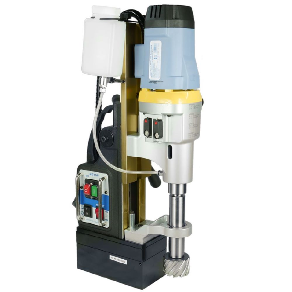 Produktbild JEPSON Gewindebohren MAGPRO 75/4s Swivel Base 230 V