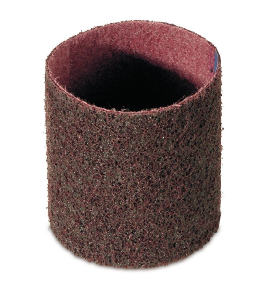 Produktbild JEPSON Polier - Schleifhülsen für Satiniermaschinen SB 100 x 314 mittel