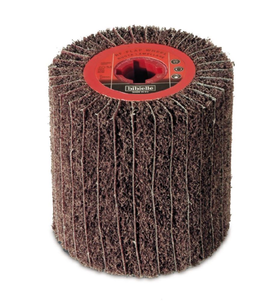 Produktbild JEPSON SB 100 mittel Räder aus einer Gewebevlies