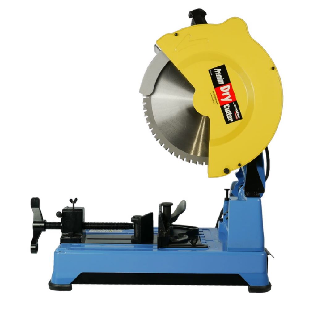 Produktbild JEPSON Premium Dry Cutter 9430 mit d 305/60Z Sägeblatt