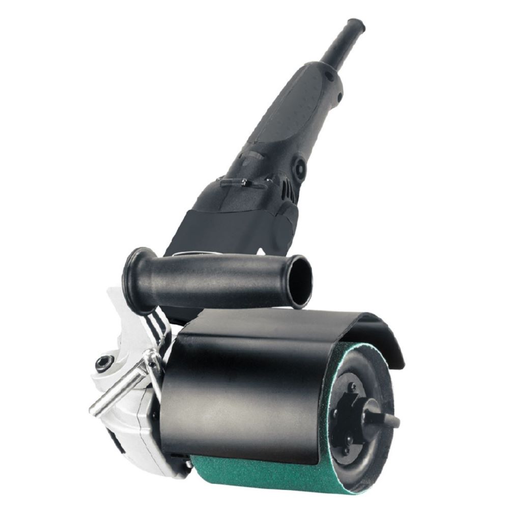 Produktbild JEPSON Satiniermaschine Durchmesser 100 mit Koffer und Zubehör