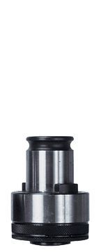 Produktbild JEPSON MK3 Schnellspannfutter SET für Gewindebohrer M3 - M14