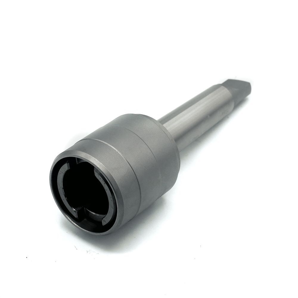 Produktbild JEPSON MK3 Schnellspannfutter SET für Gewindebohrer M5 - M22