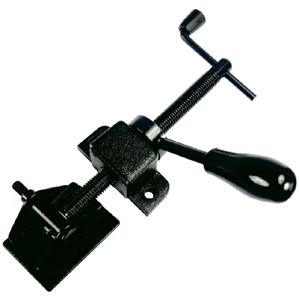 Produktbild JEPSON Schraubstock mit Schnellspannsystem für Serienschnitte