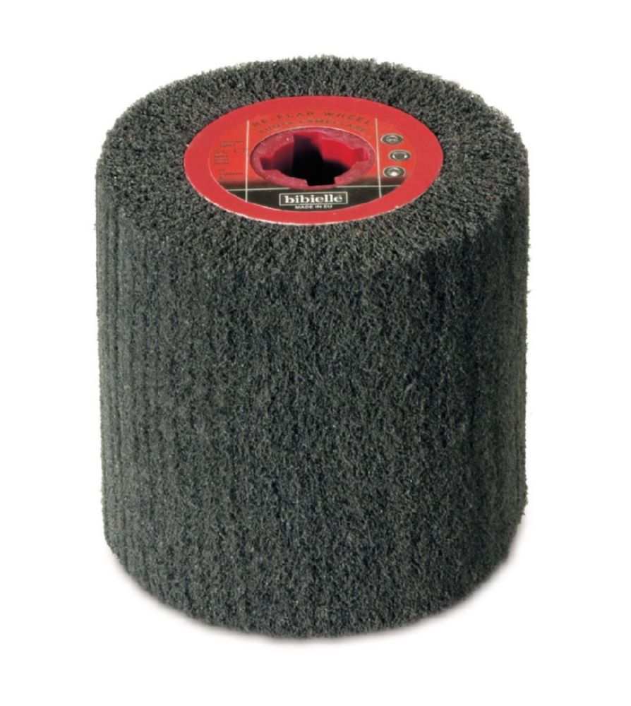 Produktbild JEPSON SB 100 sehr fein Räder aus Schleifvlies