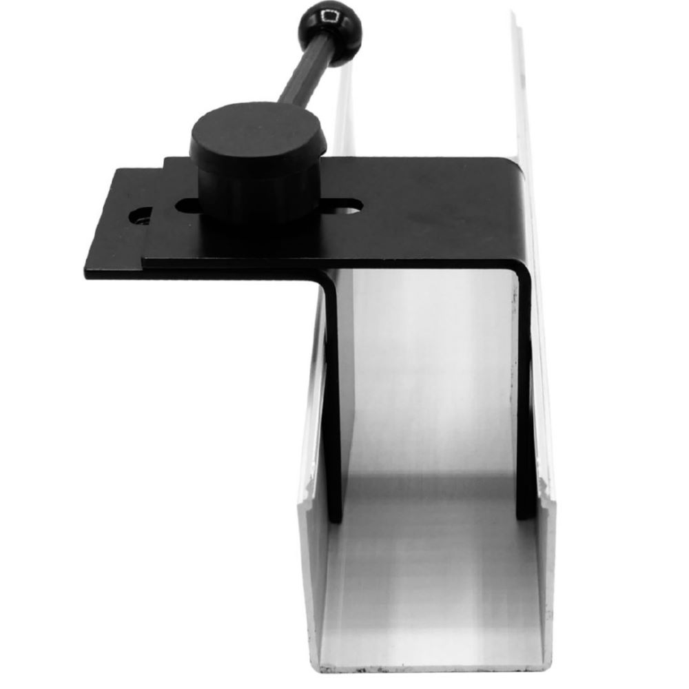 Produktbild JEPSON Thinfix Spannsystem