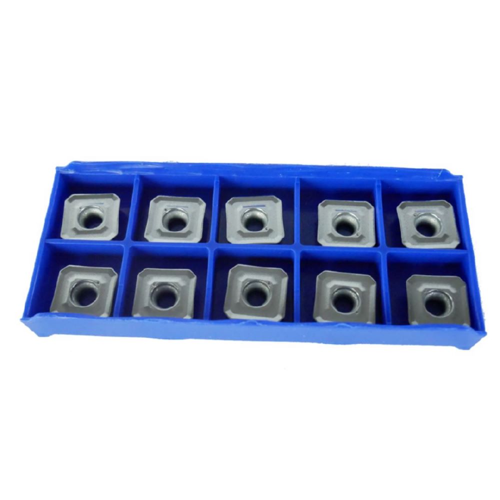 Produktbild JEPSON Wendeschneidplatten für Electric Beveler 30 und 45 Grad