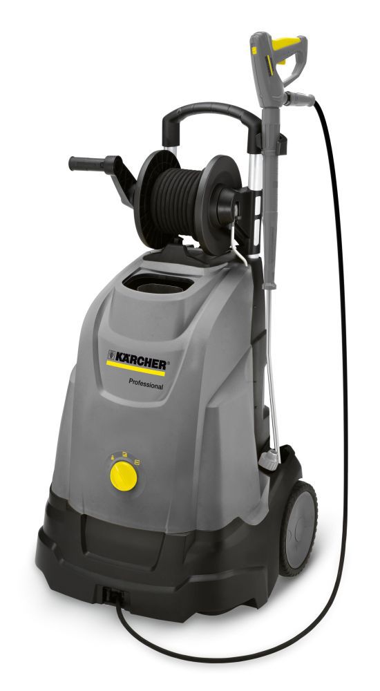 Produktbild KÄRCHER Beheizter Hochdruckreiniger HDS 5/15 UX