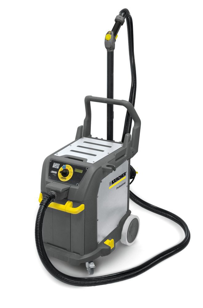 Produktbild KÄRCHER Dampfsauger SGV 8/5