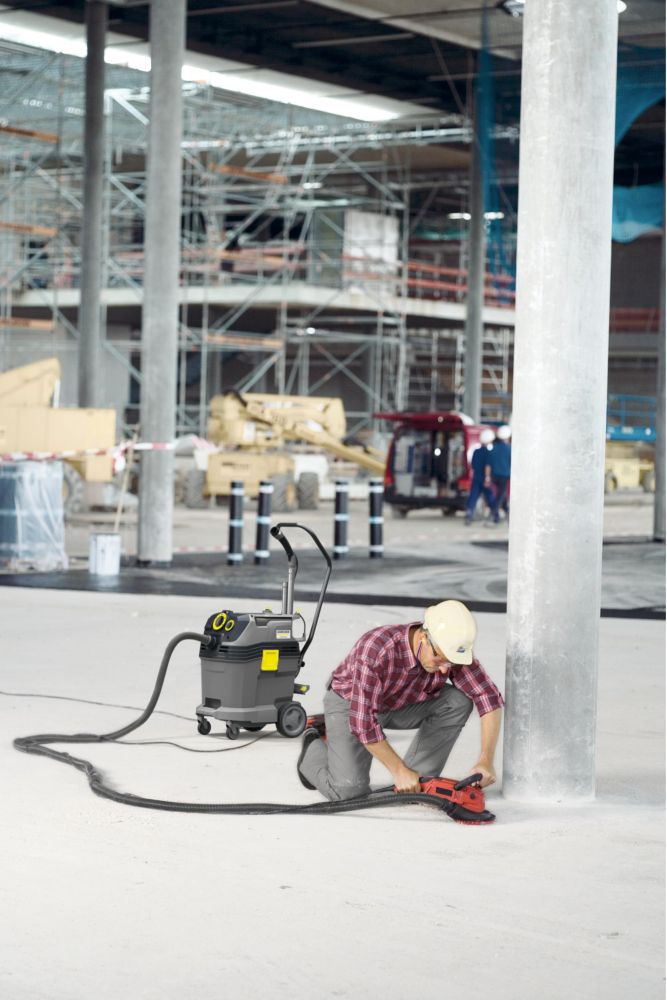 Produktbild KÄRCHER Nass-Trockensauger NT 40/1 Tact Te L bild 2