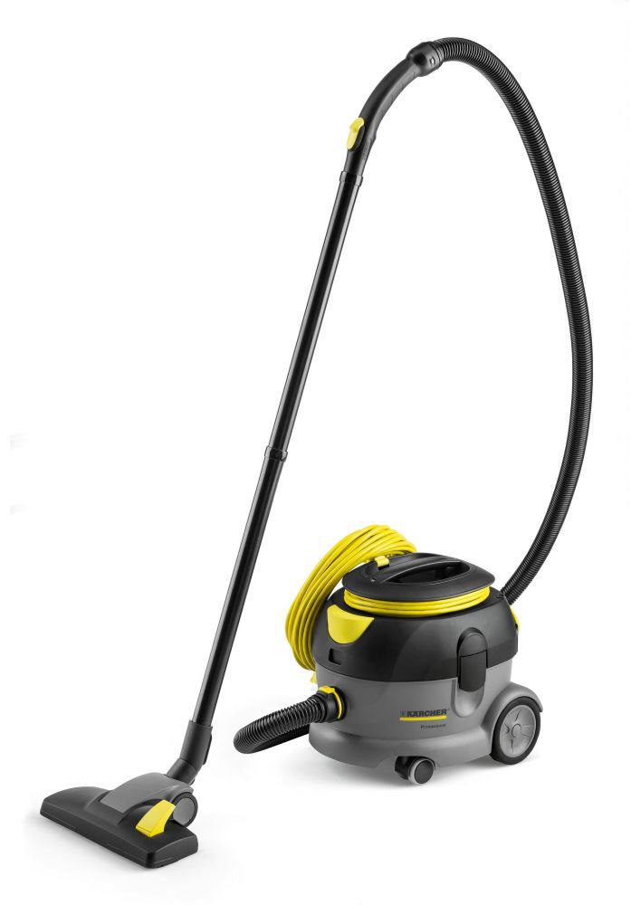 Produktbild KÄRCHER Trockensauger T 12/1 Hf