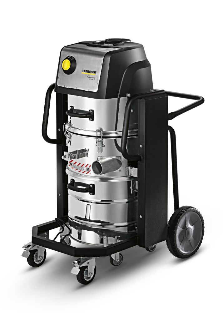 Produktbild KÄRCHER Industriesauger IVC 60/30 Ap M Z22