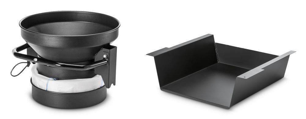 Produktbild KÄRCHER Entsorgungssystem Longopac