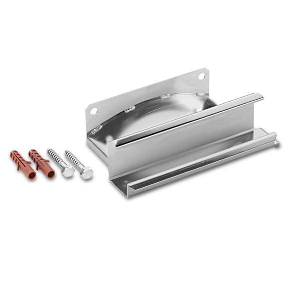 Produktbild KÄRCHER Schlauch- und Strahlrohrhalter VA