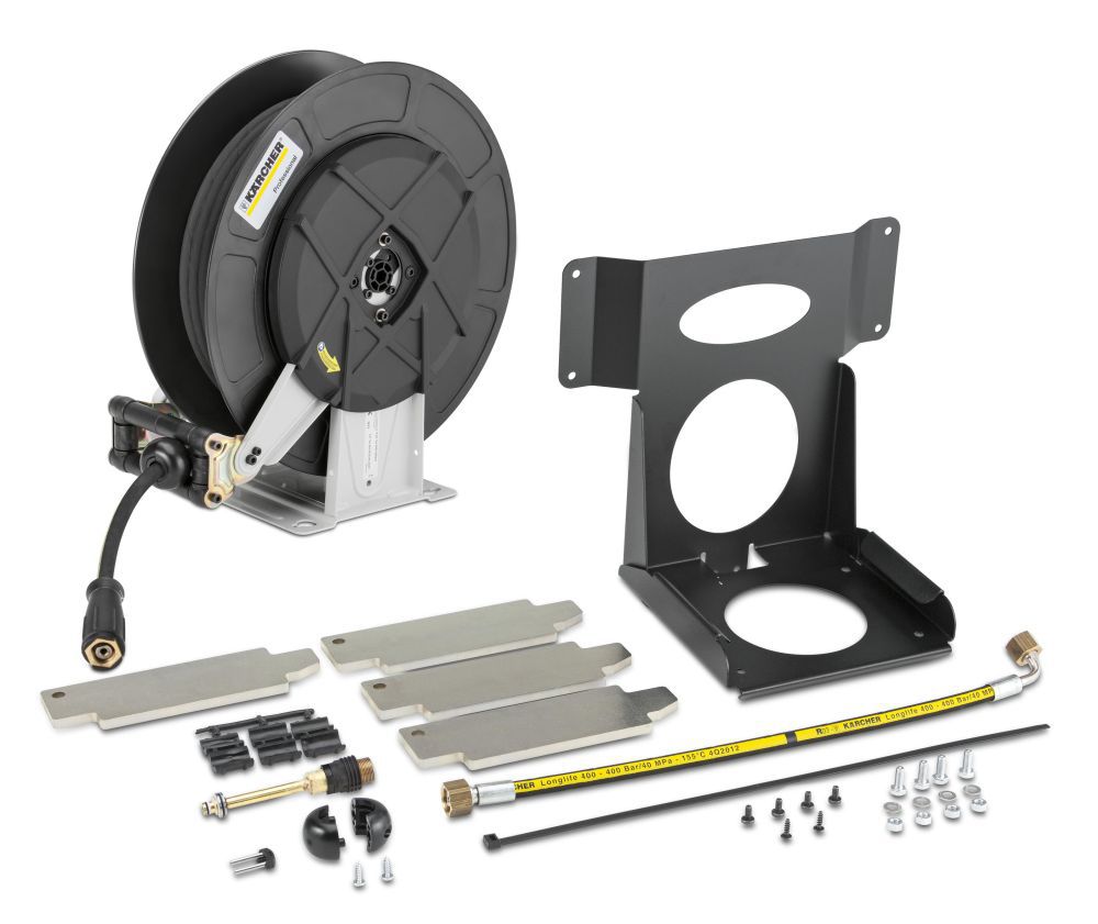 Produktbild KÄRCHER ABS automatische Schlauchtrommel HDS C