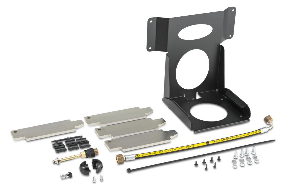 Produktbild KÄRCHER ABS Halter automatische Schlauchtrommel HDS C