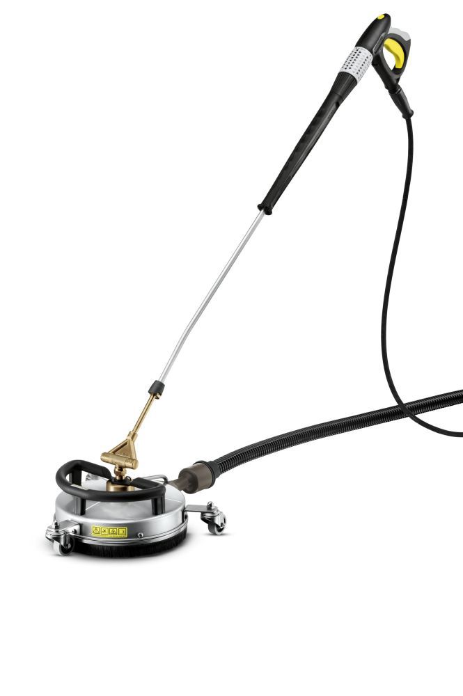 Produktbild KÄRCHER Flächenreiniger FRV 30 Me