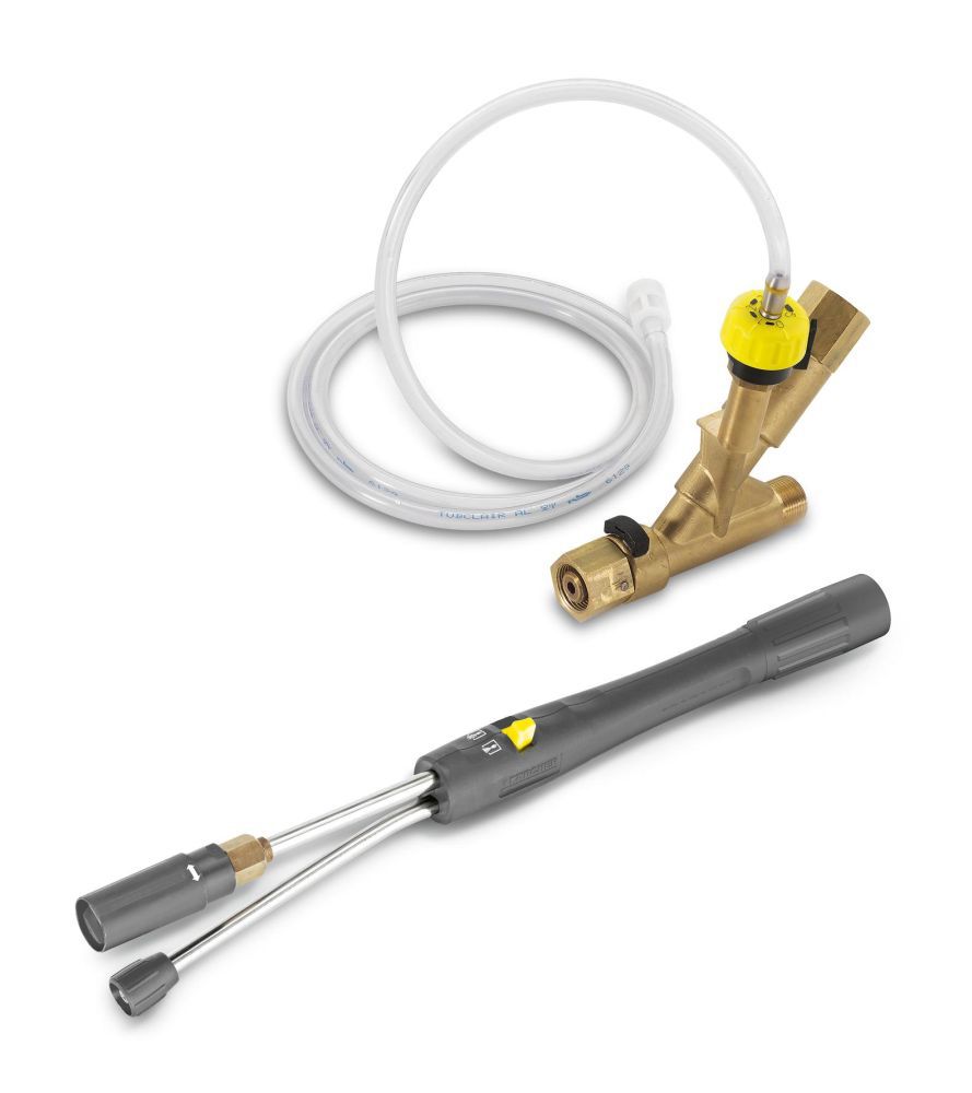 Produktbild KÄRCHER Inno Foam Set mit RM-Injektor