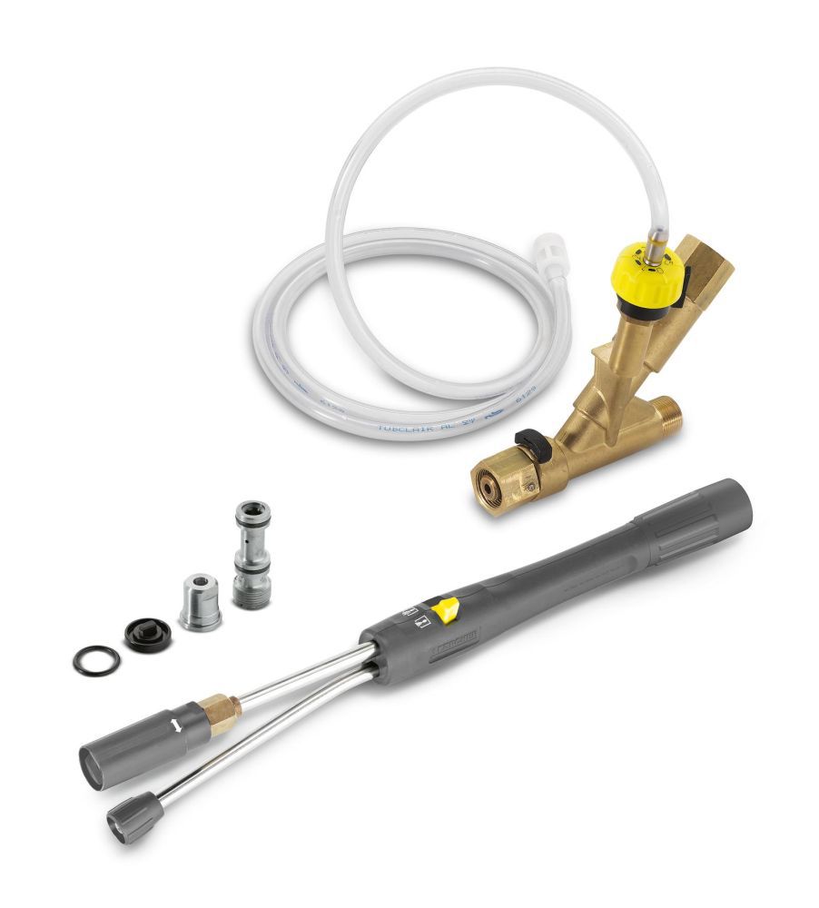 Produktbild KÄRCHER Inno Foam Set HD 7/10 CXF mit RM-Injektor und Düsenkit