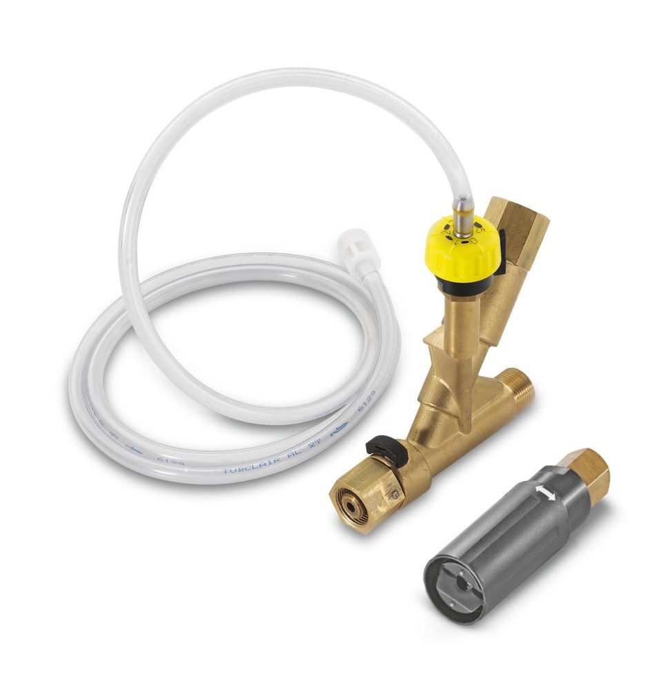 Produktbild KÄRCHER Easy Foam Set mit RM-Injektor