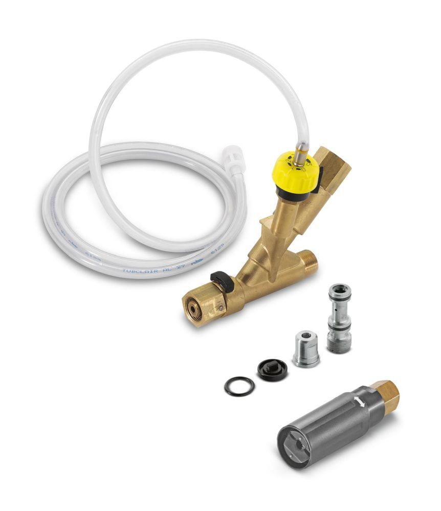 Produktbild KÄRCHER Easy-Foam-Set HD 7/10 CXF