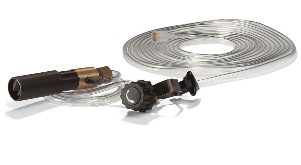 Produktbild KÄRCHER Anbausatz Schaumdüse