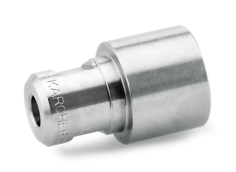 Produktbild KÄRCHER Powerdüse Spritzwinkel 25° 25070