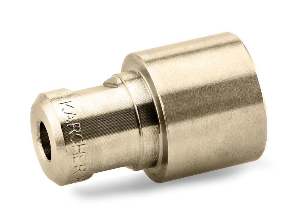 Produktbild KÄRCHER Dampfstrahldüse  TR 40100