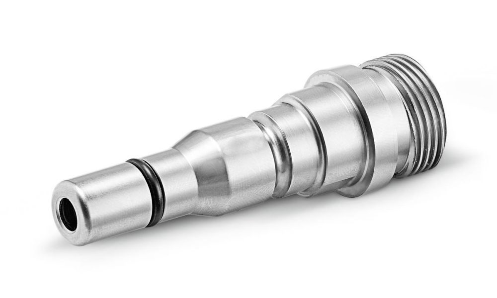 Produktbild Kärcher Stecknippel für Schnellkupplung