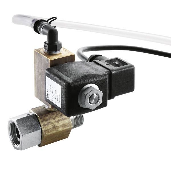 Produktbild KÄRCHER Anbausatz Druckentlastung