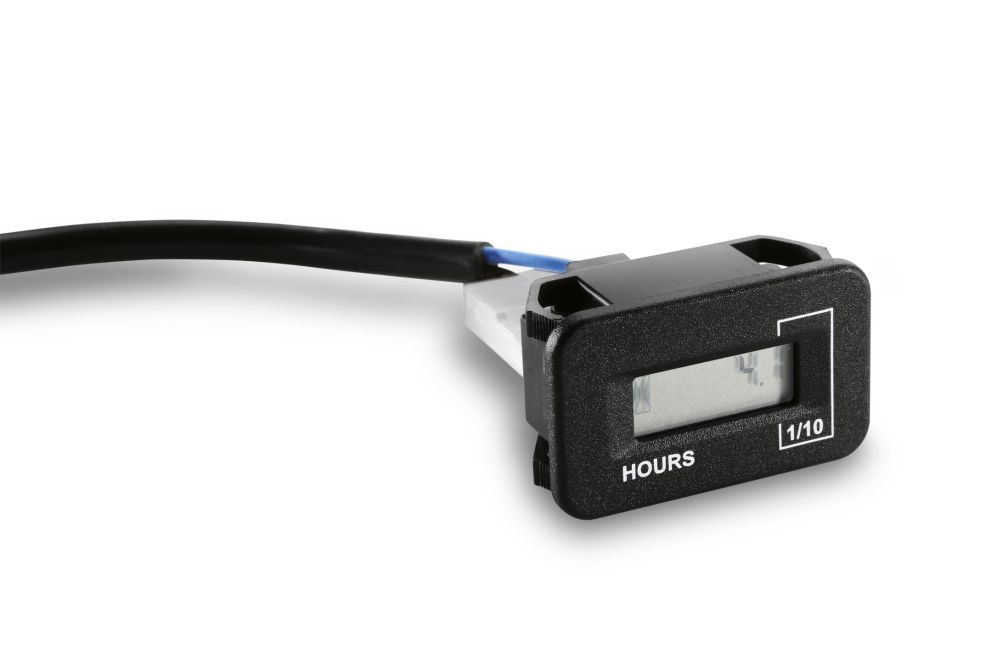 Produktbild KÄRCHER Betriebsstundenzähler