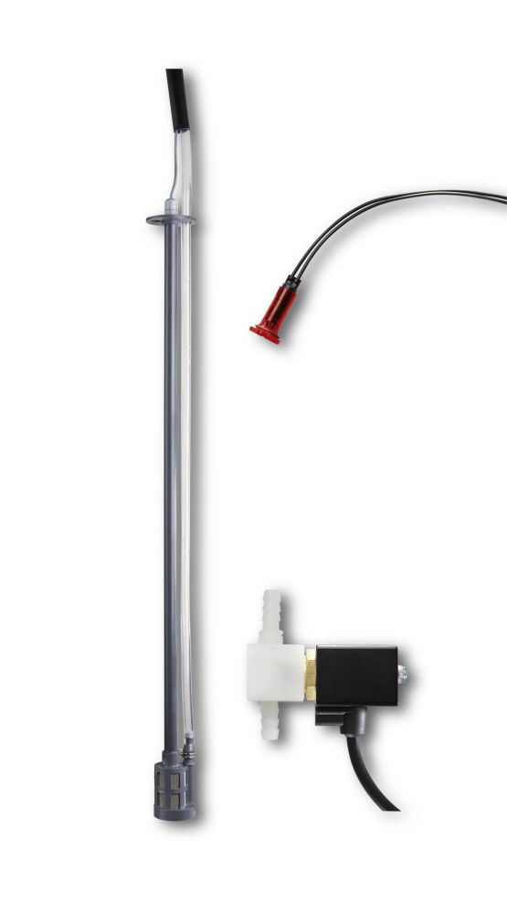 Produktbild KÄRCHER ABS: Vorbereitung Fernbedienung 1 Reinigungsm., Ausbringung ND Vorbereitung