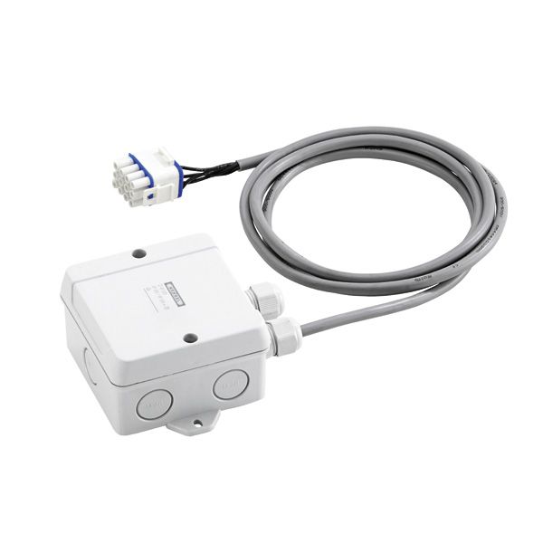 Produktbild KÄRCHER ABS: Verteilerdose Fernentriegelung/ Not-Aus