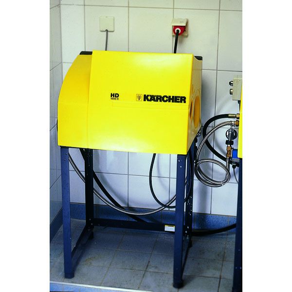 Produktbild Kärcher Bodengestell Breite 0.560 m