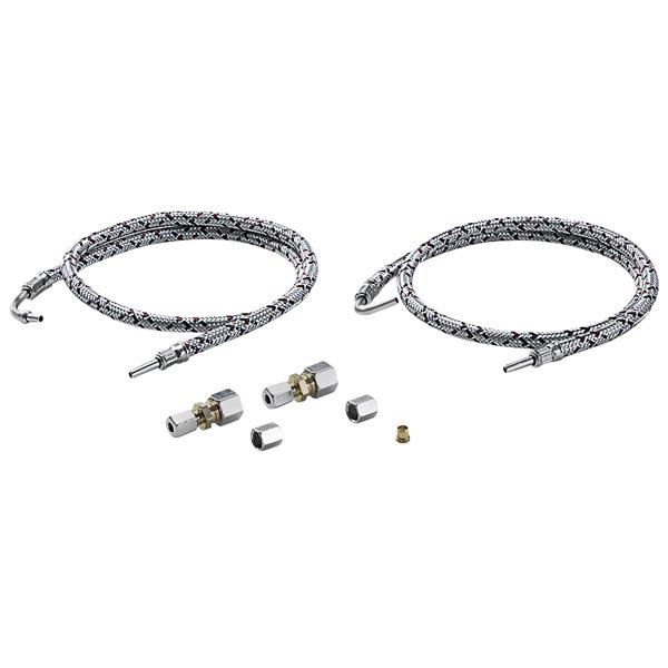 Produktbild KÄRCHER Schlauchleitungssatz Heizöl