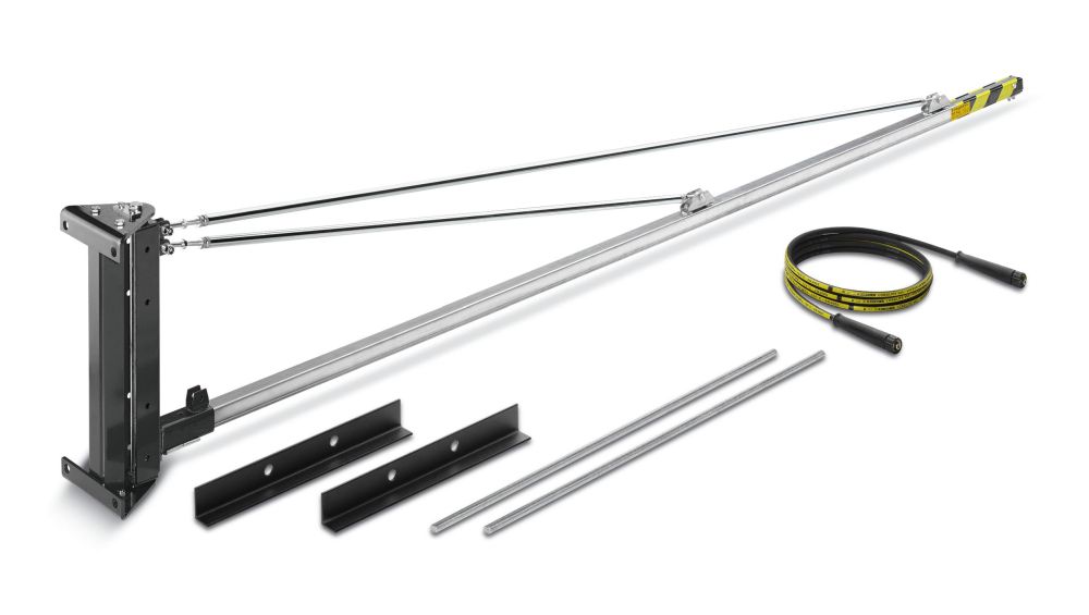 Produktbild KÄRCHER Schwenkausleger Wand