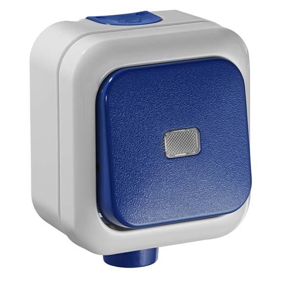 Produktbild KÄRCHER Fernentriegelung