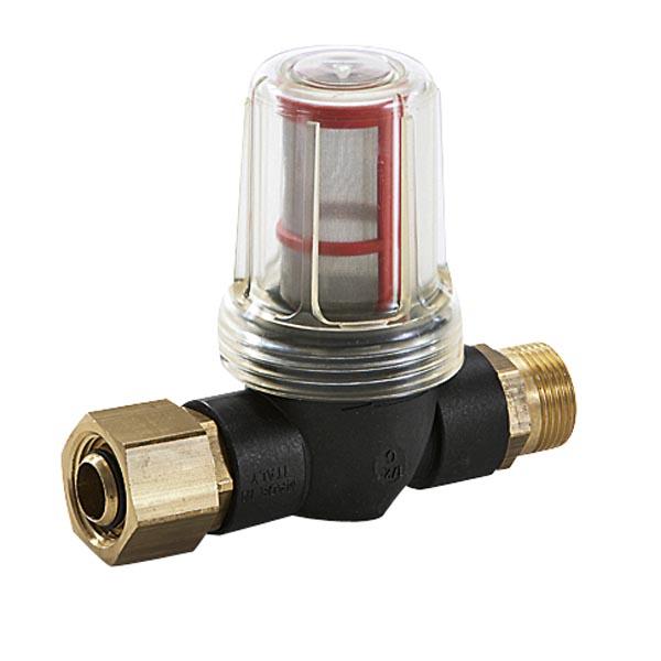 Produktbild KÄRCHER Wasser Feinfilter, 100 µm, R 3/4"