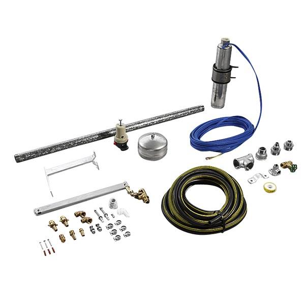 Produktbild KÄRCHER Tauchpumpe für bauseitigen Sammelschacht