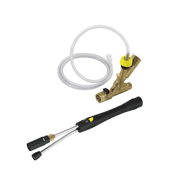 Produktbild Kärcher Inno Foam Set mit RM-Injektor Breite 135 mm