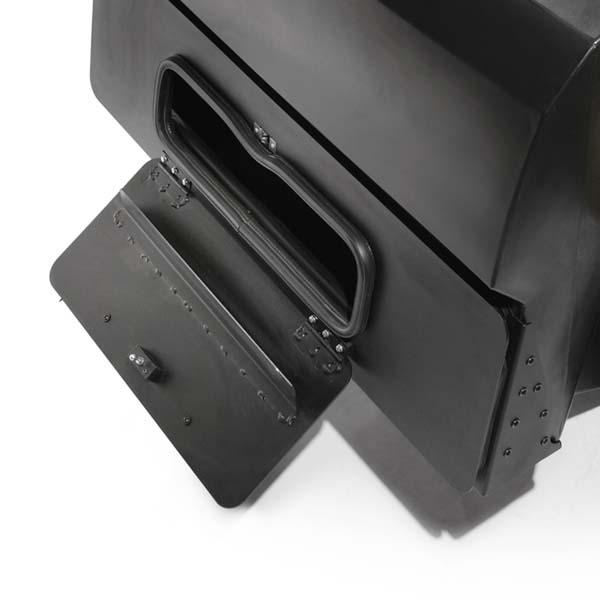 Produktbild KÄRCHER Mülleinwurfklappe