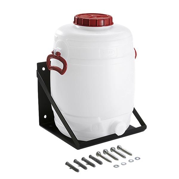 Produktbild KÄRCHER Behälter mit Wandhalterung