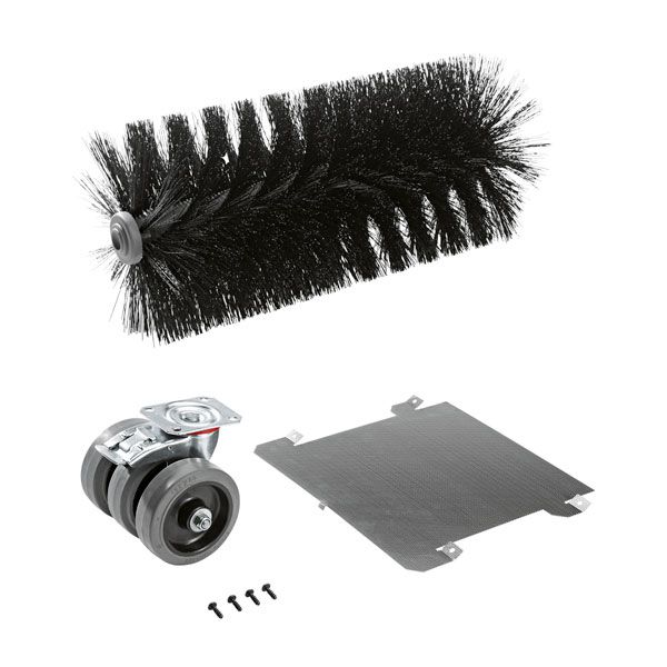 Produktbild KÄRCHER Teppich Kehrset